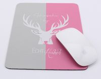 Mousepad Hirschi